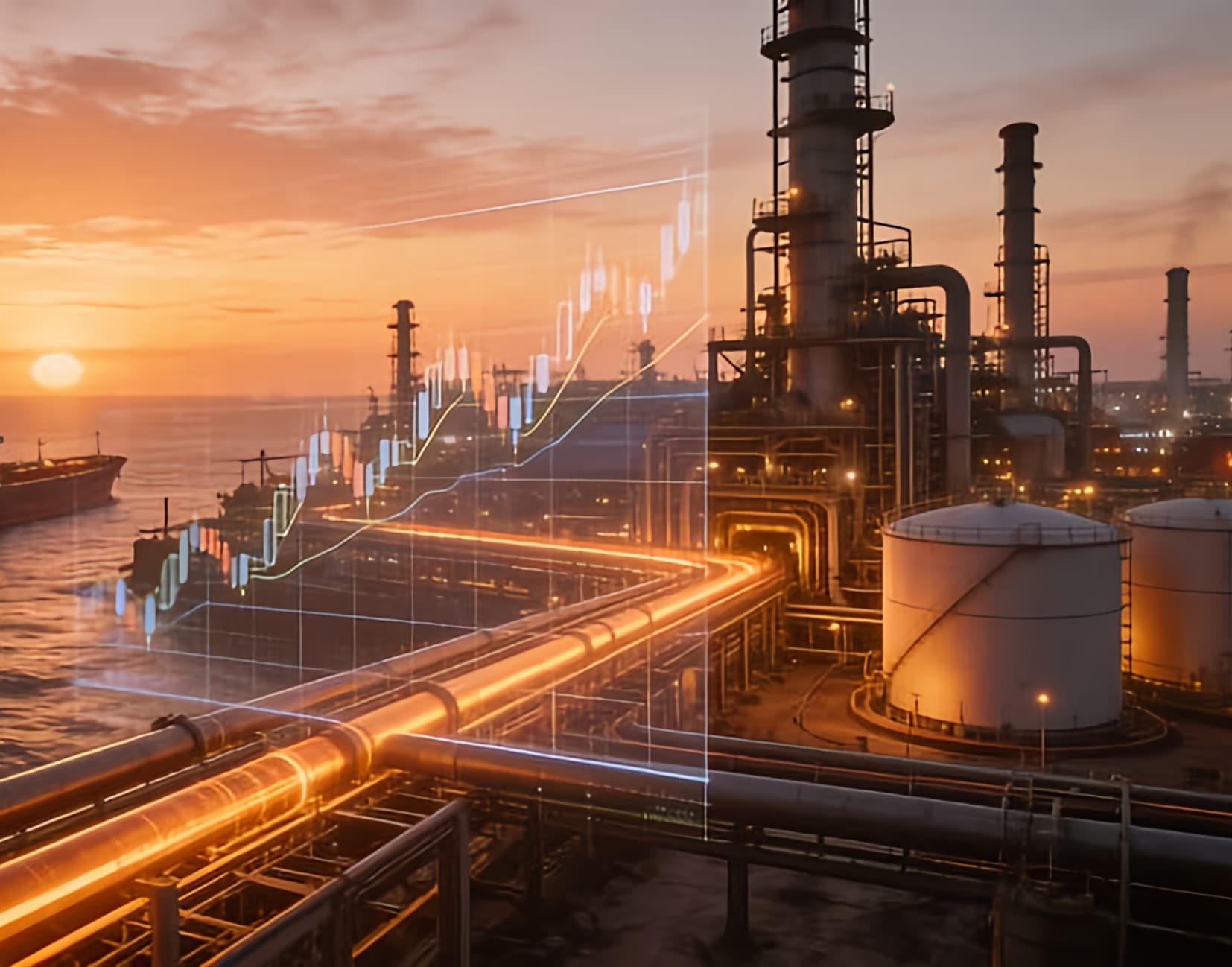 Vision — JD Waters Energy